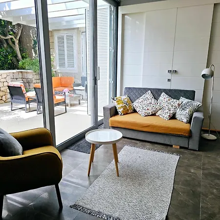 Apartman Mair *