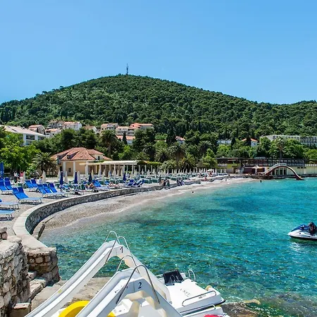 Mair Διαμέρισμα
