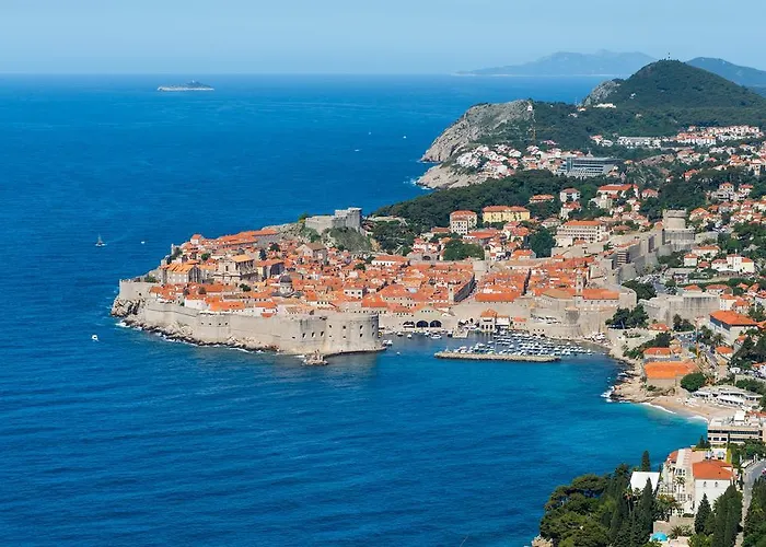 Mair * 두브로브니크