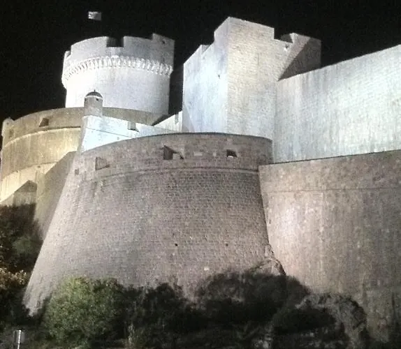 Mair * 두브로브니크