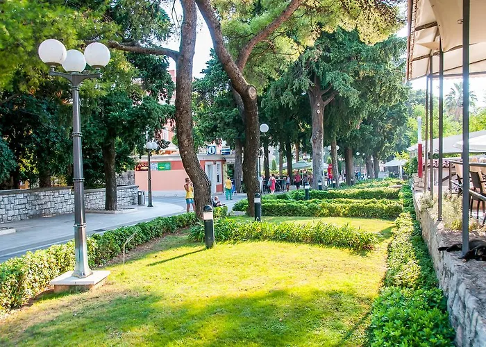 Mair 아파트 두브로브니크