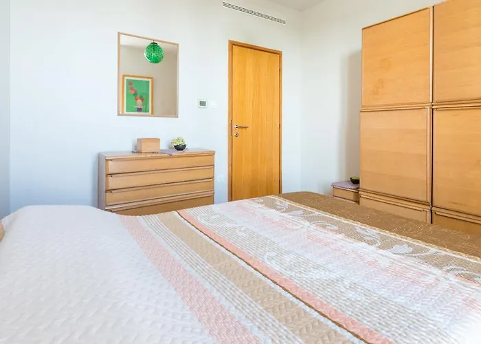 아파트 Mair 두브로브니크