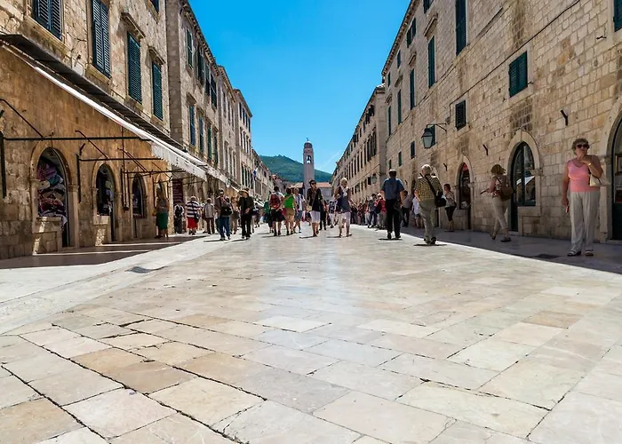 Mair * 두브로브니크