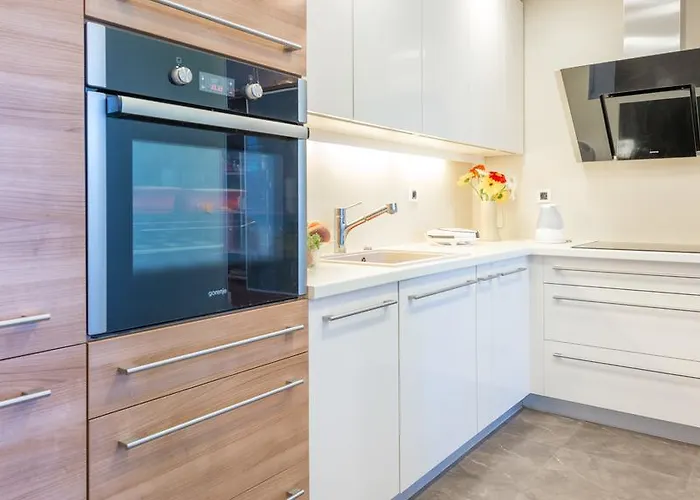 Mair 아파트 두브로브니크