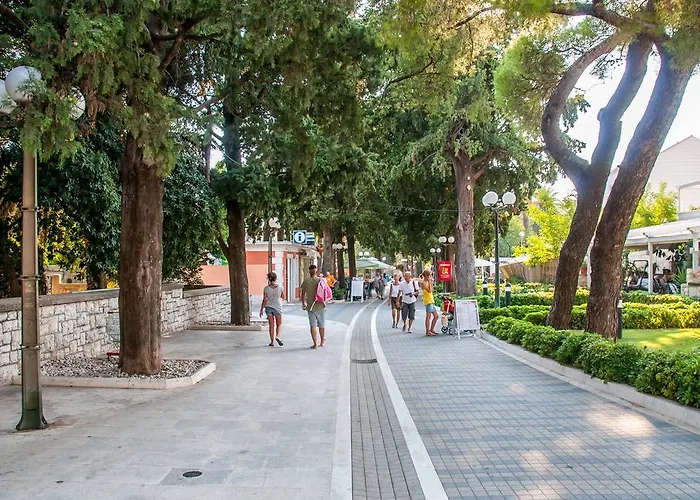 Mair 두브로브니크