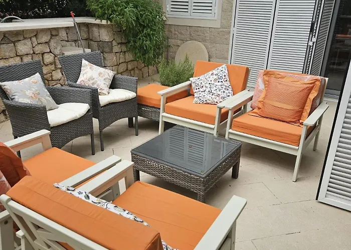 Mair Appartement Dubrovnik