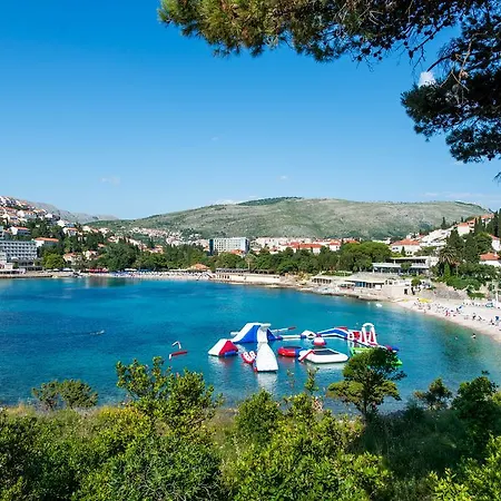 Apartman Mair