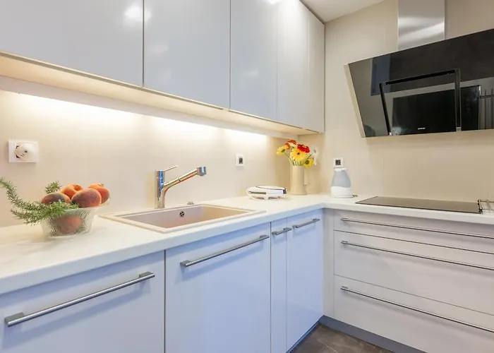 Mair Apartament