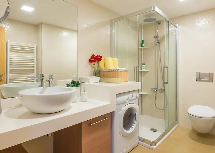 Apartament Mair *