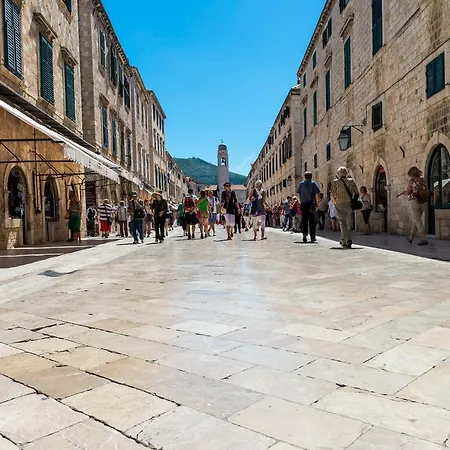 Mair * Dubrovnik