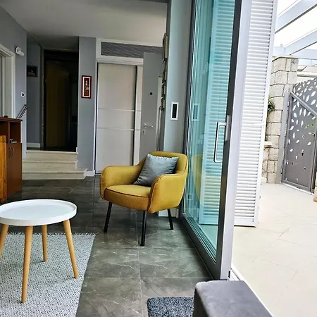 Apartment Mair *
